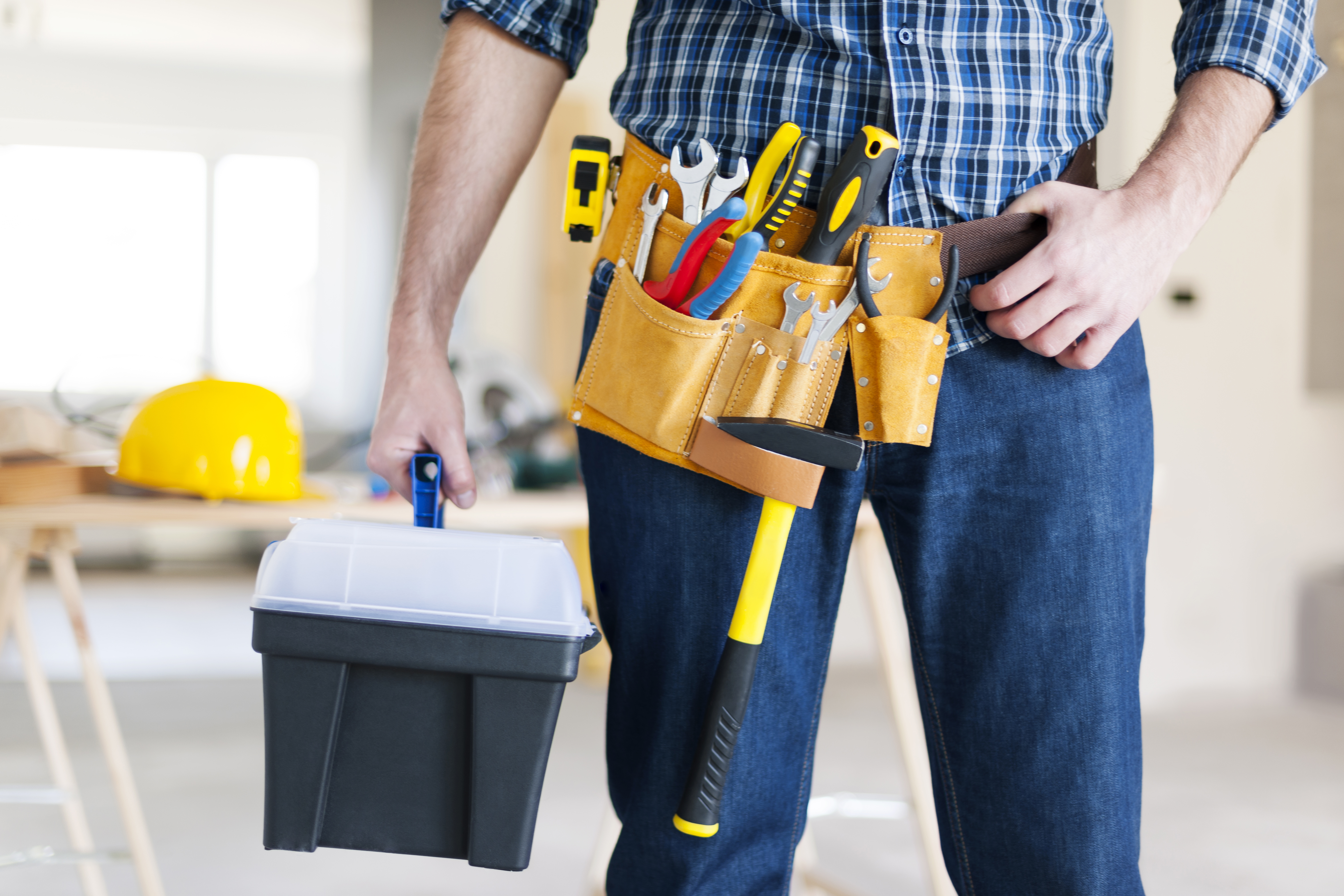 Plumbing Services