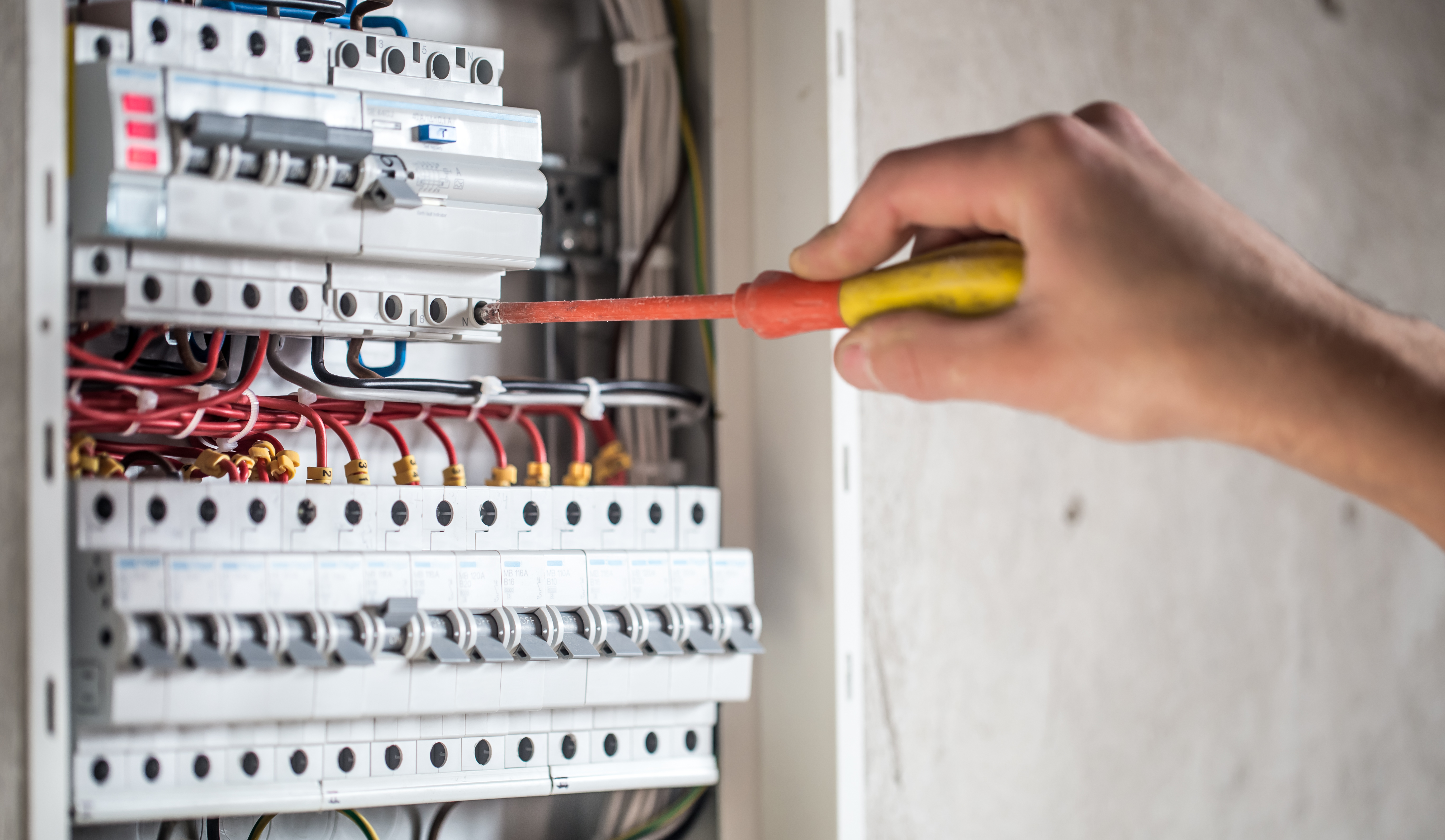 Electrical Repair