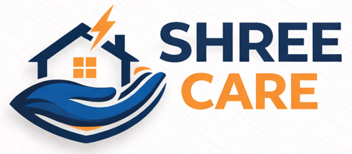ShreeCare Logo